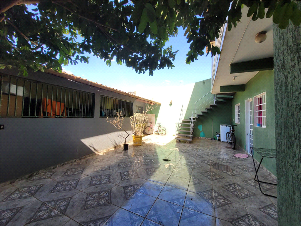 Venda Casa Brasília Taguatinga Sul (taguatinga) REO975036 3