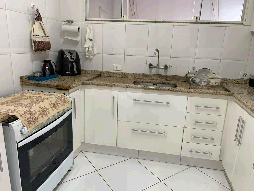 Venda Condomínio Bauru Jardim Shangri-lá REO975044 6