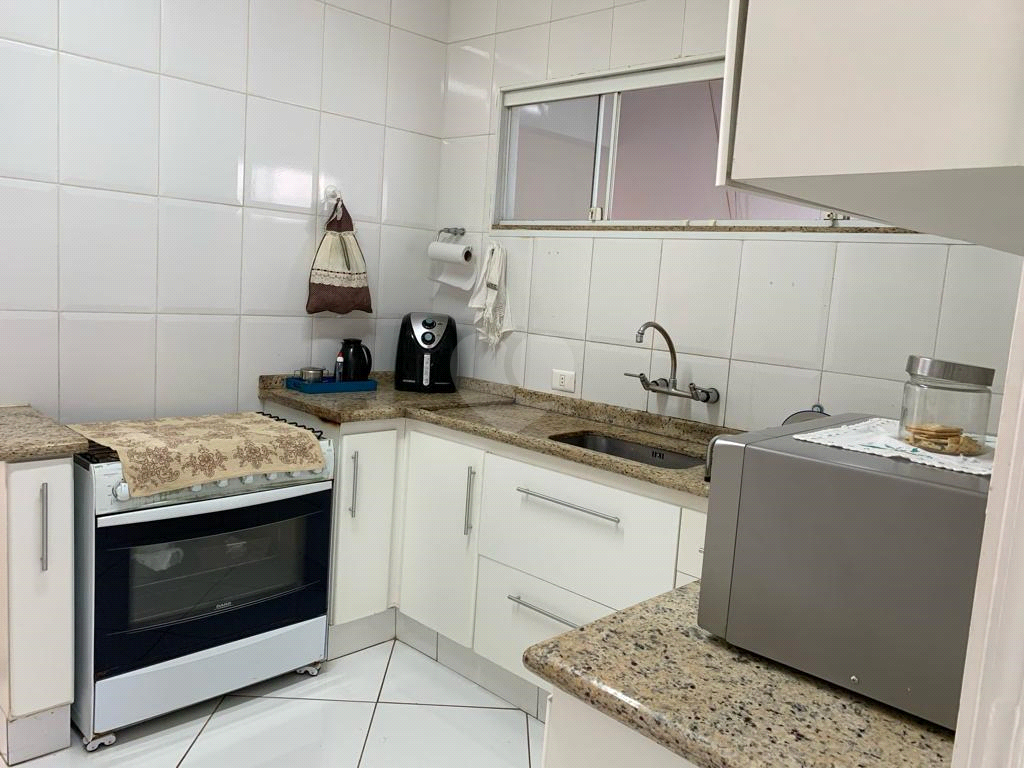 Venda Condomínio Bauru Jardim Shangri-lá REO975044 9