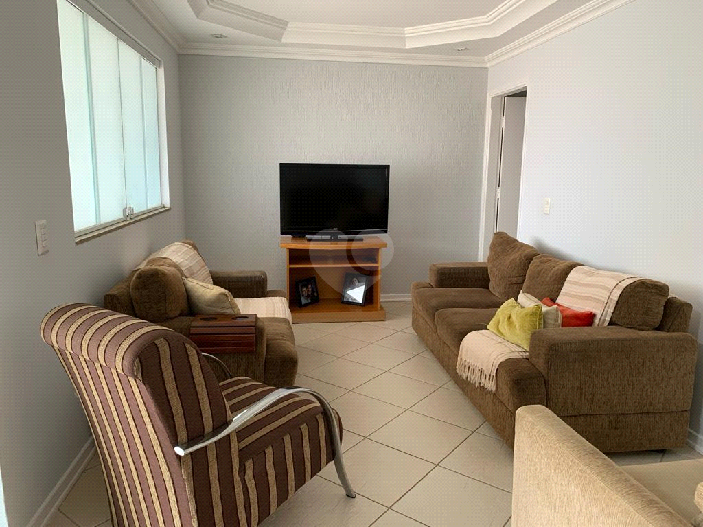 Venda Condomínio Bauru Jardim Shangri-lá REO975044 2