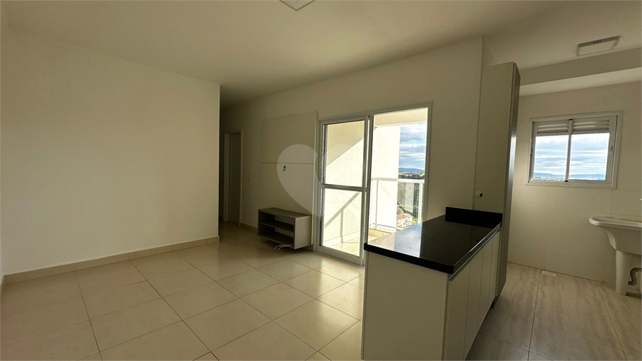 Aluguel Apartamento Piracicaba Glebas Califórnia REO975048 2