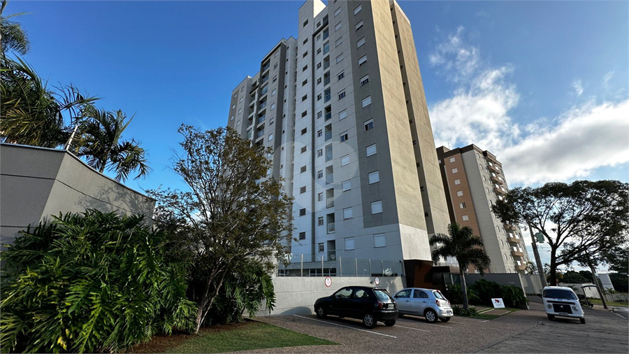 Aluguel Apartamento Piracicaba Glebas Califórnia REO975048 13