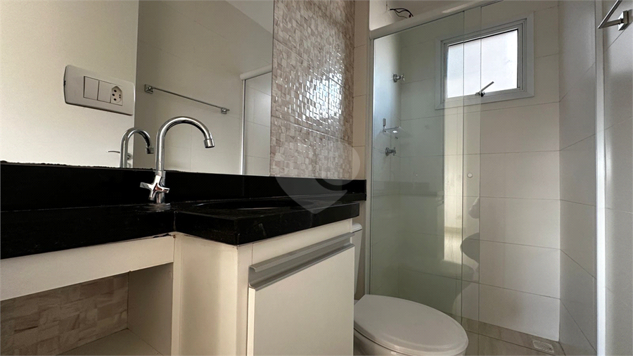 Aluguel Apartamento Piracicaba Glebas Califórnia REO975048 9