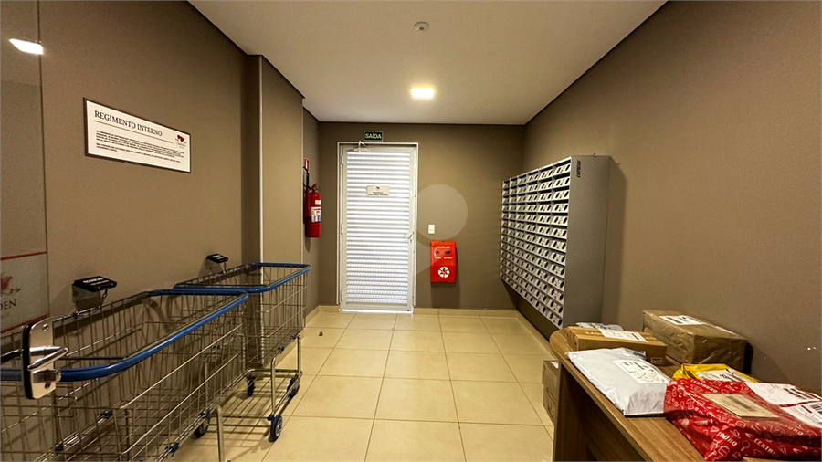 Aluguel Apartamento Piracicaba Glebas Califórnia REO975048 28