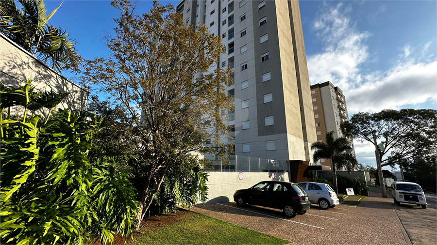 Aluguel Apartamento Piracicaba Glebas Califórnia REO975048 15