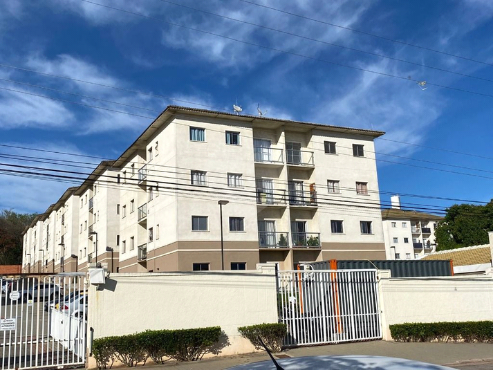 Venda Apartamento Jundiaí Morada Das Vinhas REO975057 2