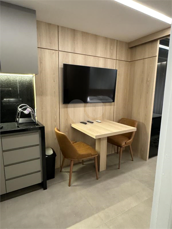 Aluguel Apartamento São Paulo Itaim Bibi REO975060 2