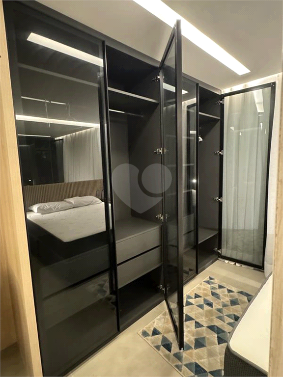 Aluguel Apartamento São Paulo Itaim Bibi REO975060 11