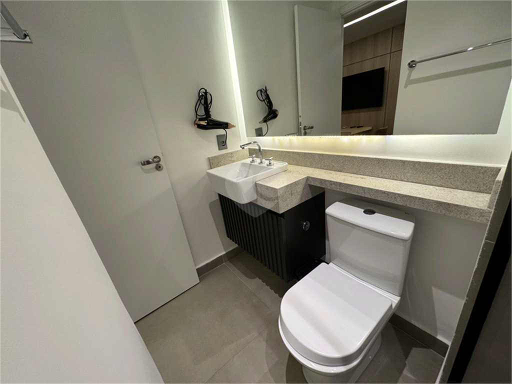 Aluguel Apartamento São Paulo Itaim Bibi REO975060 18