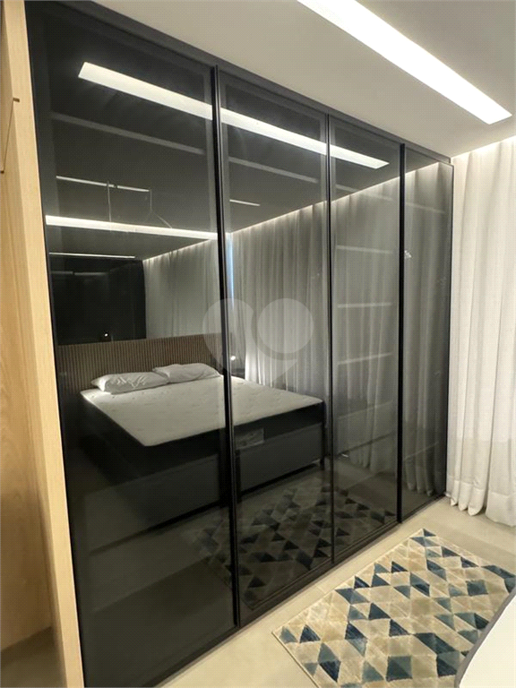 Aluguel Apartamento São Paulo Itaim Bibi REO975060 10