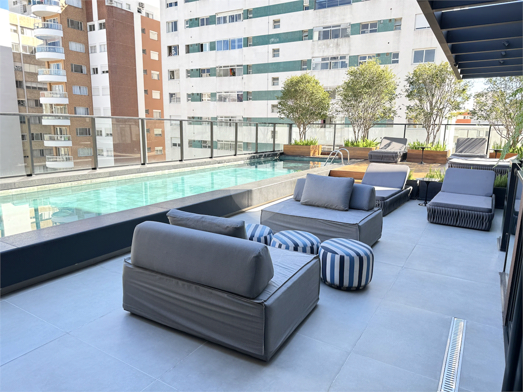 Aluguel Apartamento São Paulo Itaim Bibi REO975060 5