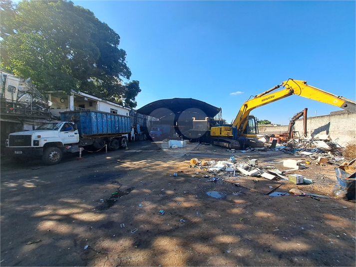 Venda Terreno São Paulo Jaçanã REO975076 7