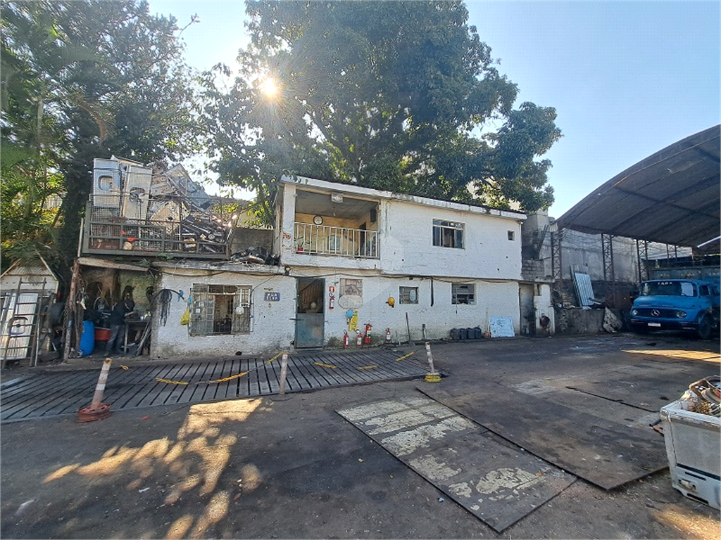 Venda Terreno São Paulo Jaçanã REO975076 13