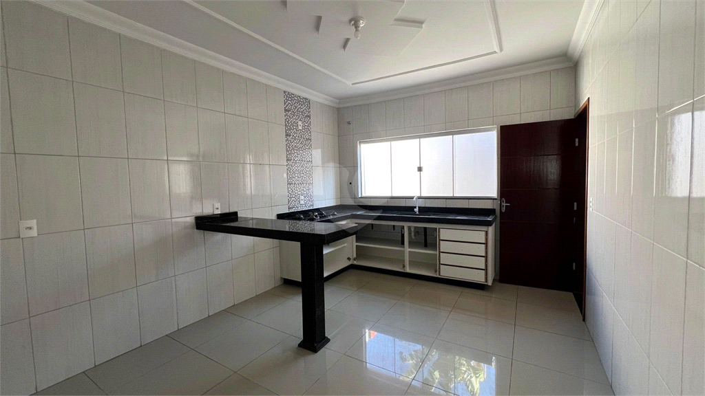 Venda Casa Anápolis Jardim Itália REO975077 5