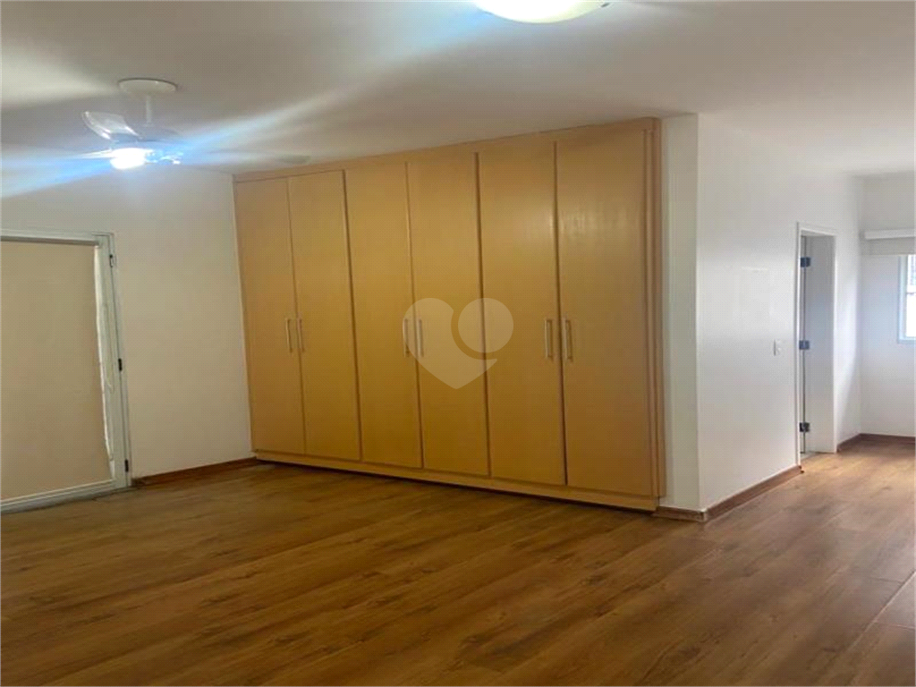 Venda Condomínio São Paulo Super Quadra Morumbi REO97508 19