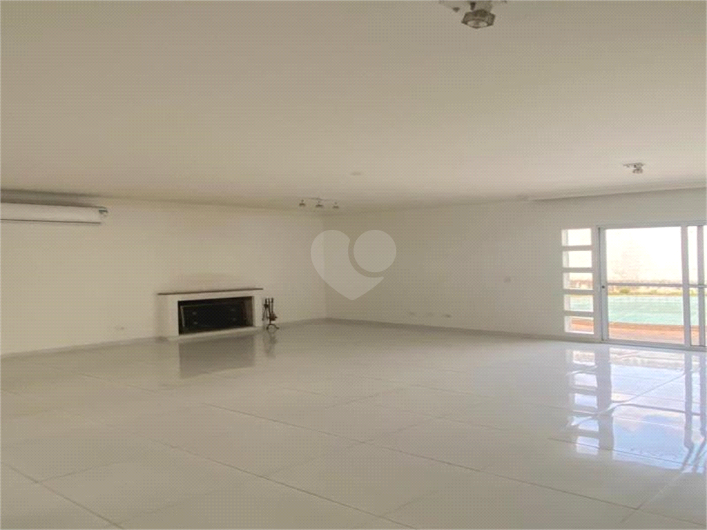 Venda Condomínio São Paulo Super Quadra Morumbi REO97508 3