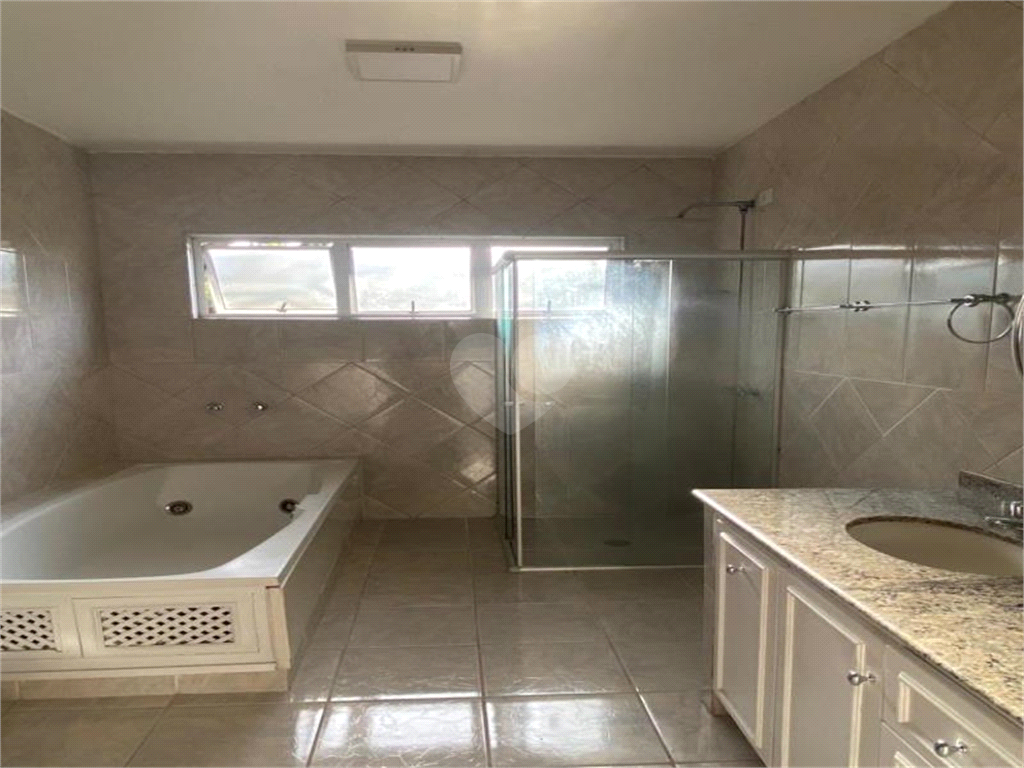 Venda Condomínio São Paulo Super Quadra Morumbi REO97508 18