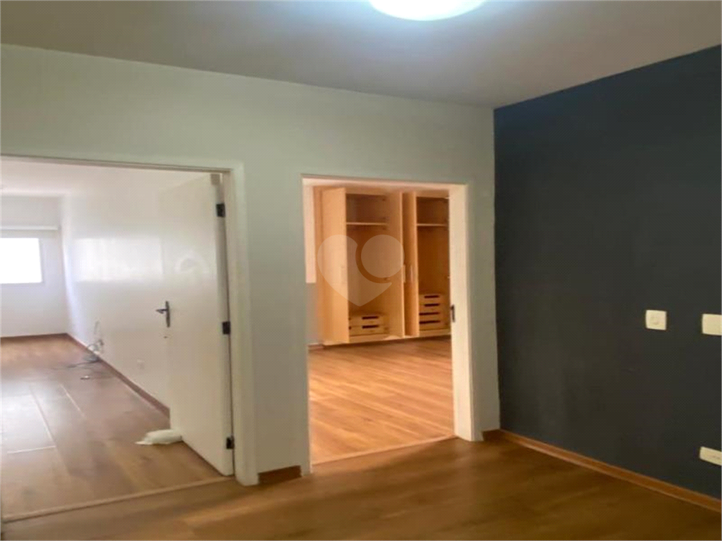 Venda Condomínio São Paulo Super Quadra Morumbi REO97508 22