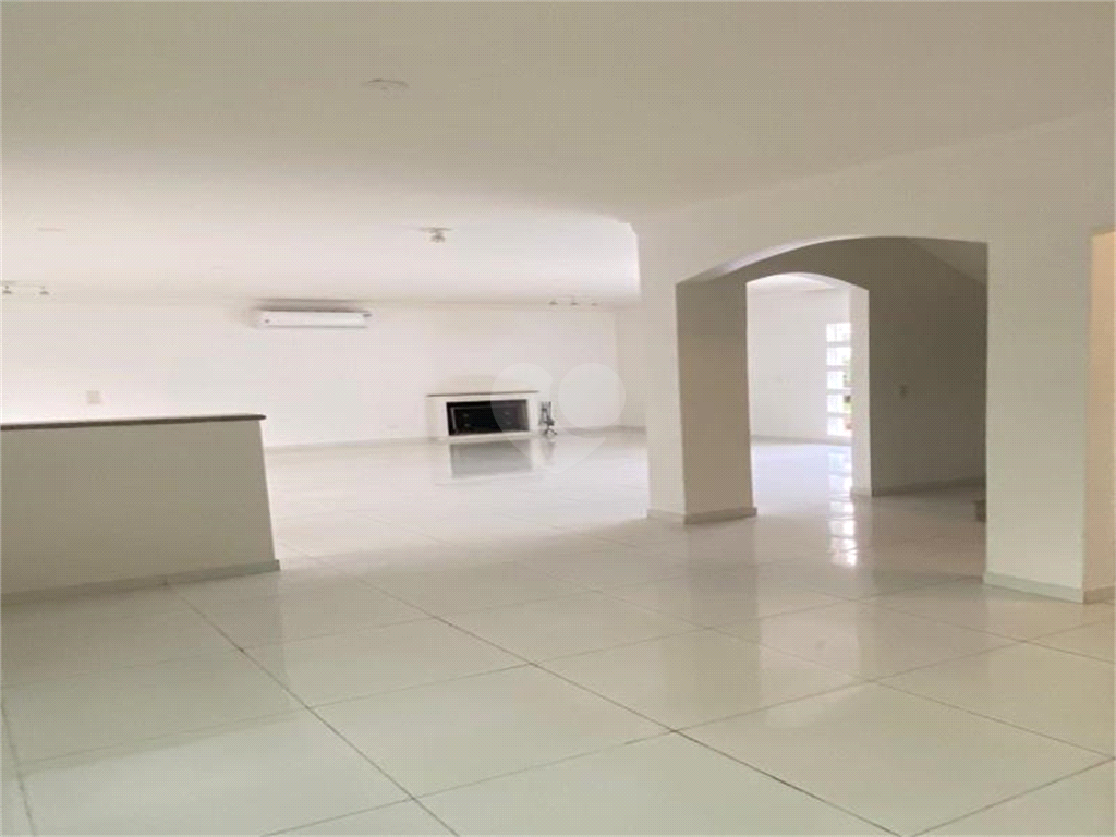 Venda Condomínio São Paulo Super Quadra Morumbi REO97508 4