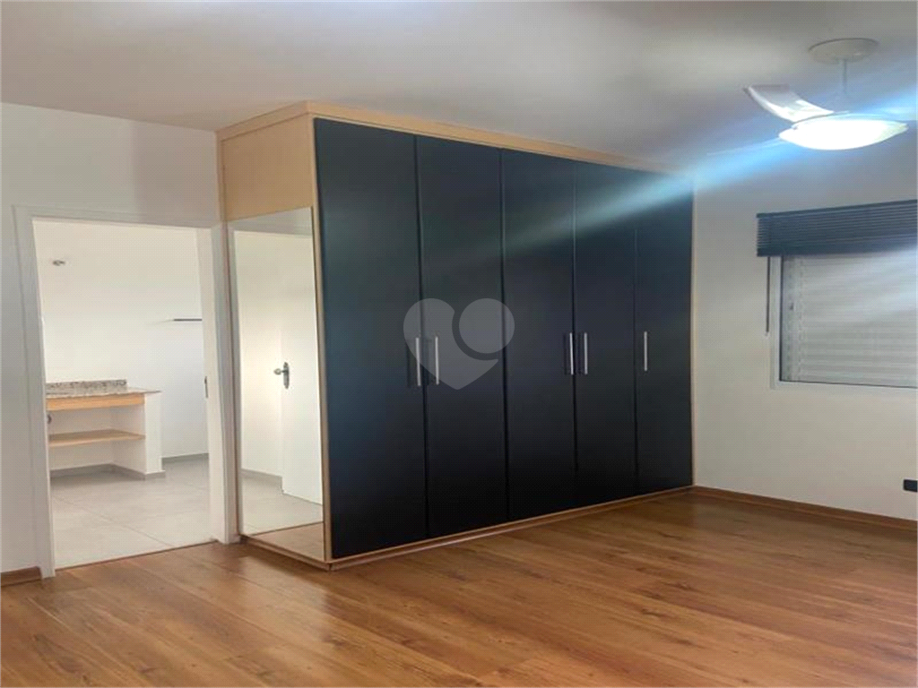 Venda Condomínio São Paulo Super Quadra Morumbi REO97508 29