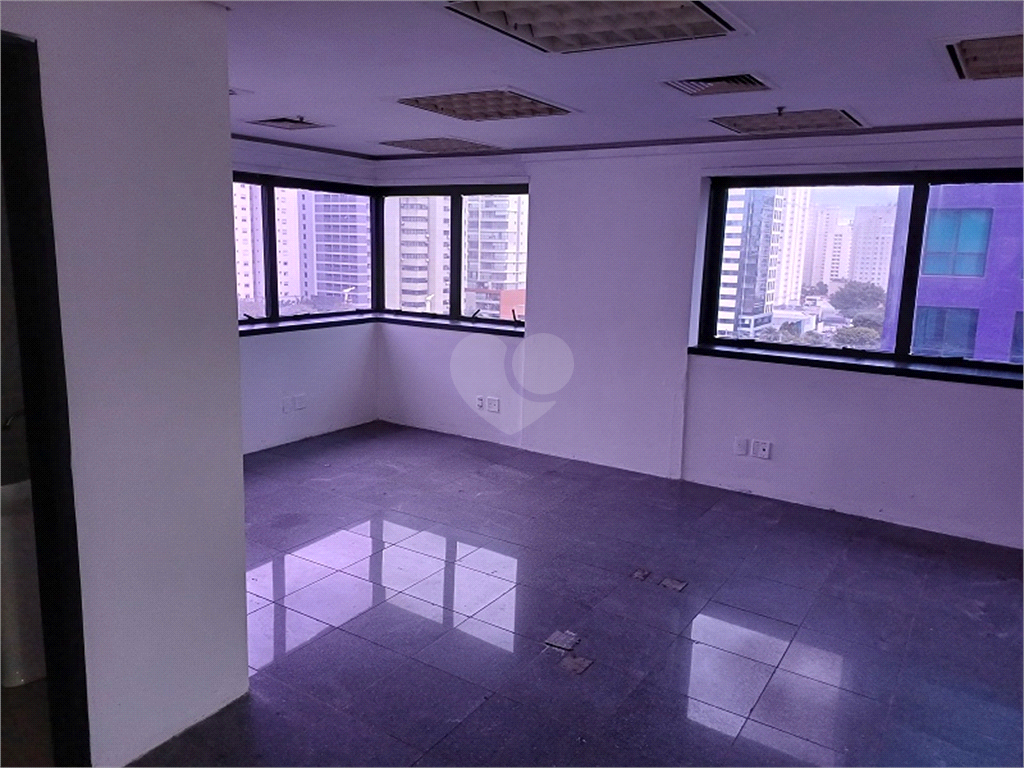 Aluguel Salas São Paulo Indianópolis REO975081 5