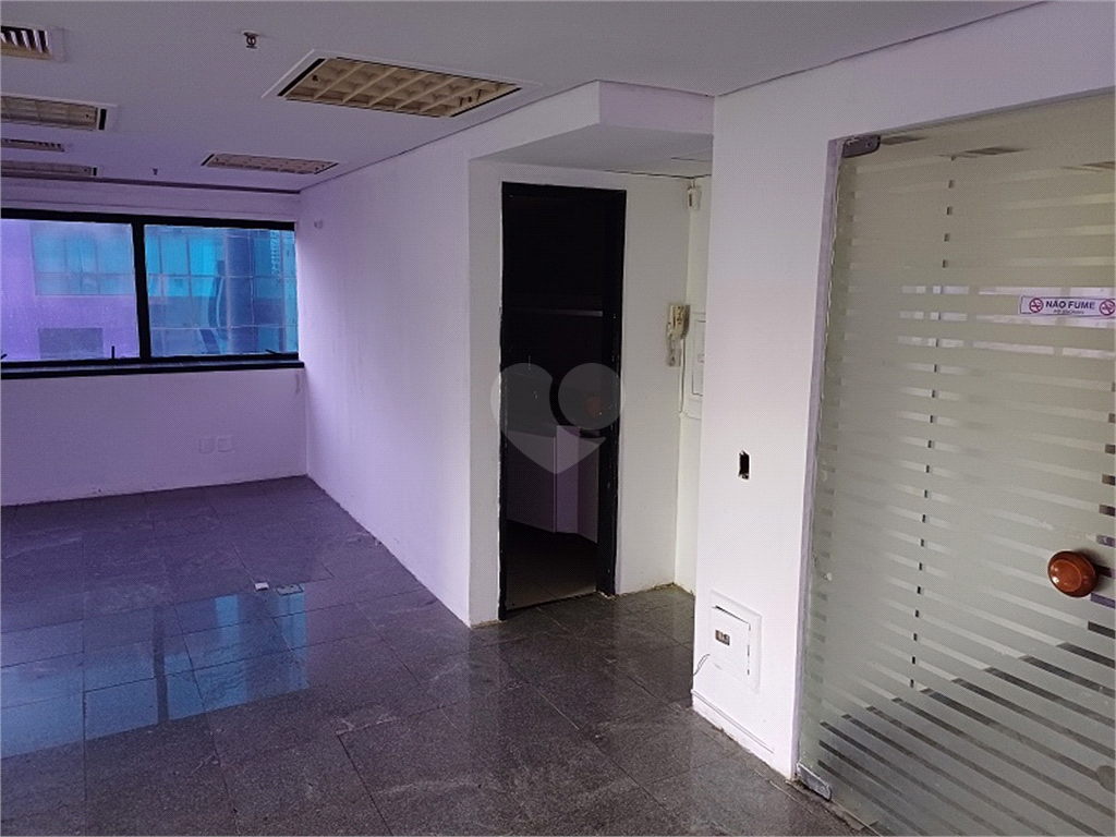 Aluguel Salas São Paulo Indianópolis REO975081 12