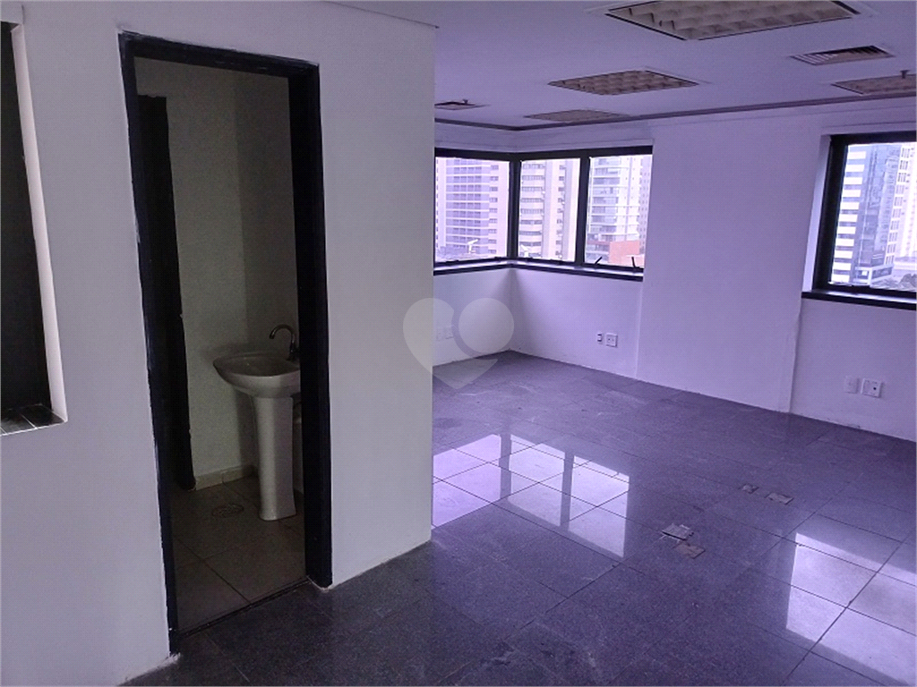 Aluguel Salas São Paulo Indianópolis REO975081 10