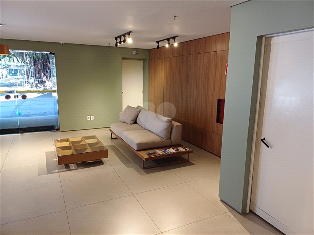 Aluguel Salas São Paulo Indianópolis REO975081 16