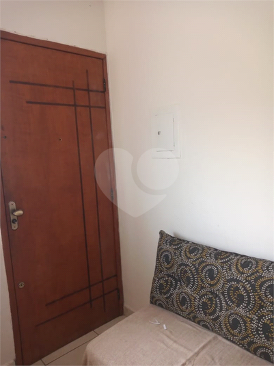 Venda Apartamento Jundiaí Morada Das Vinhas REO975095 2