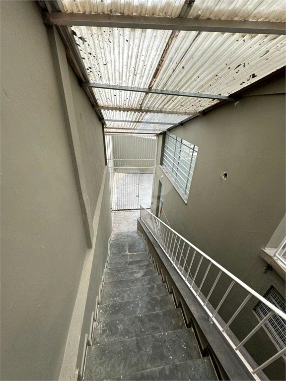 Venda Sobrado São Paulo Vila Polopoli REO975097 2