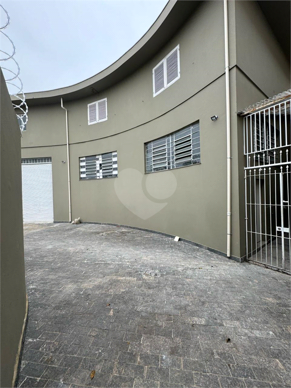 Venda Sobrado São Paulo Vila Polopoli REO975097 51