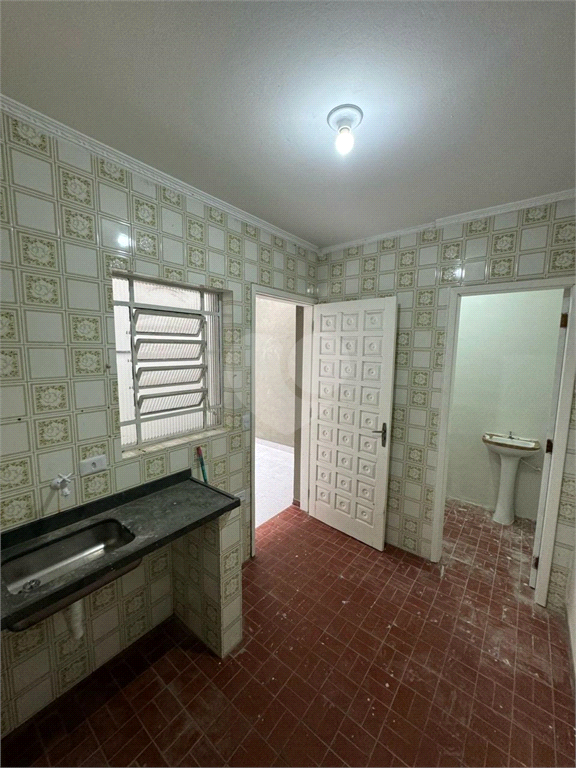 Venda Sobrado São Paulo Vila Polopoli REO975097 17