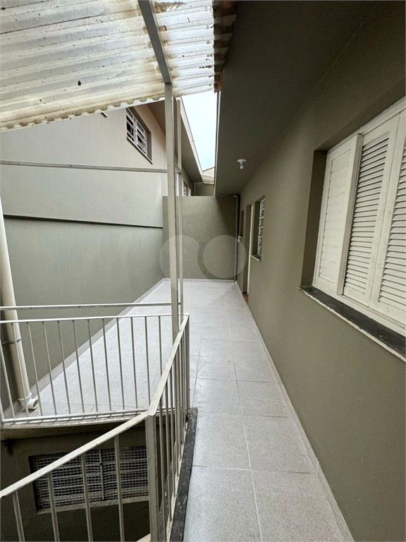 Venda Sobrado São Paulo Vila Polopoli REO975097 10