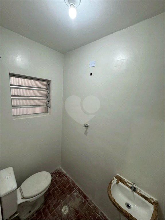 Venda Sobrado São Paulo Vila Polopoli REO975097 21