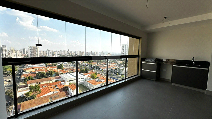 Venda Apartamento Piracicaba São Judas REO975099 7