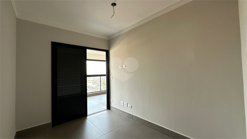 Venda Apartamento Piracicaba São Judas REO975099 20