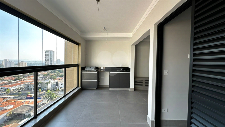 Venda Apartamento Piracicaba São Judas REO975099 6