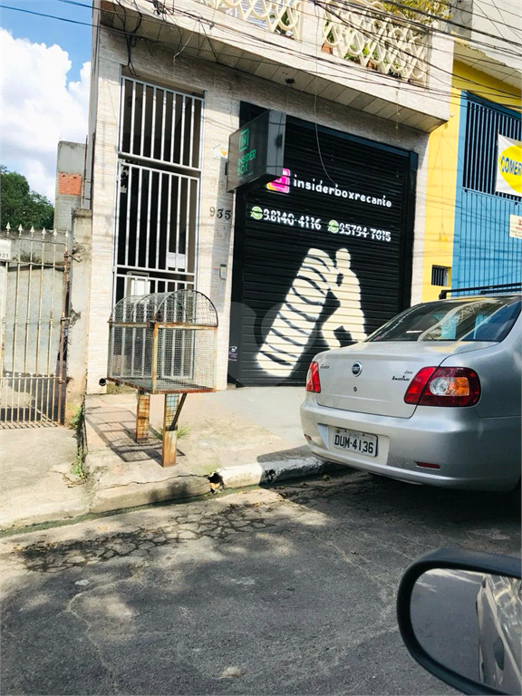 Venda Sobrado Osasco Santa Maria REO975117 19