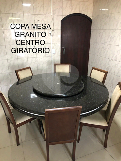 Venda Sobrado São Paulo Jardim Brasília (zona Leste) REO975126 21