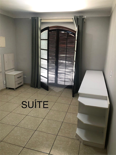 Venda Sobrado São Paulo Jardim Brasília (zona Leste) REO975126 50