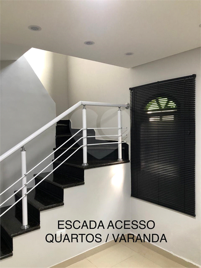 Venda Sobrado São Paulo Jardim Brasília (zona Leste) REO975126 43