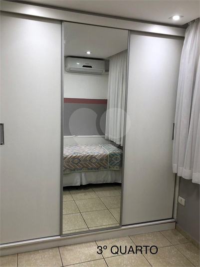 Venda Sobrado São Paulo Jardim Brasília (zona Leste) REO975126 22