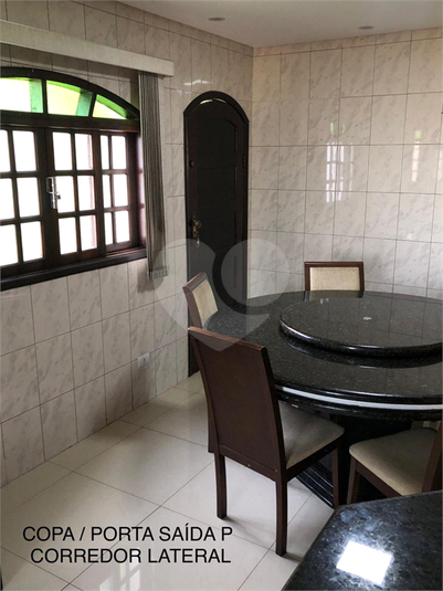 Venda Sobrado São Paulo Jardim Brasília (zona Leste) REO975126 23