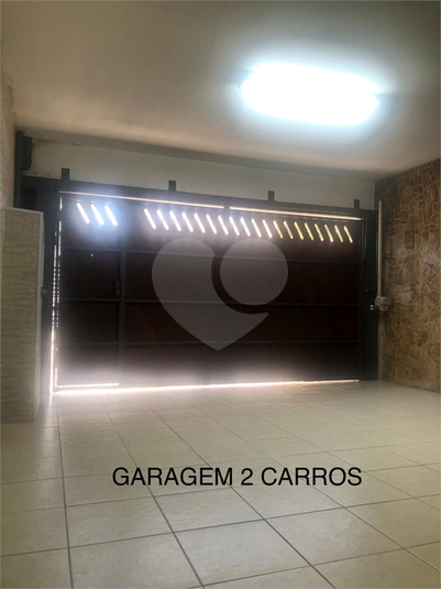 Venda Sobrado São Paulo Jardim Brasília (zona Leste) REO975126 4