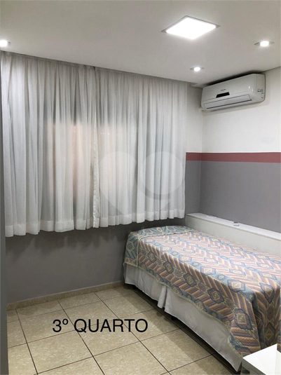 Venda Sobrado São Paulo Jardim Brasília (zona Leste) REO975126 37