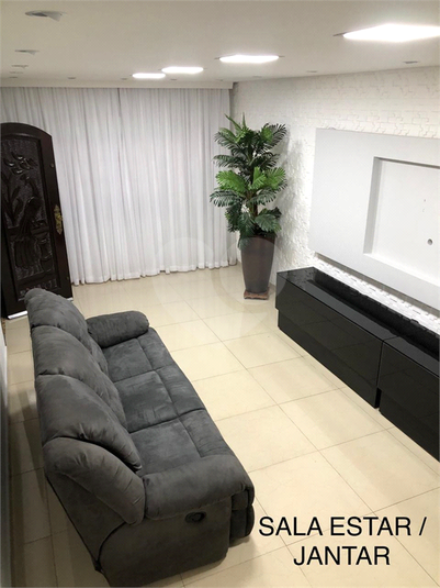 Venda Sobrado São Paulo Jardim Brasília (zona Leste) REO975126 40