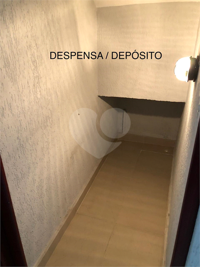 Venda Sobrado São Paulo Jardim Brasília (zona Leste) REO975126 8