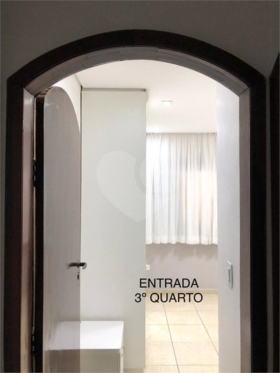 Venda Sobrado São Paulo Jardim Brasília (zona Leste) REO975126 34