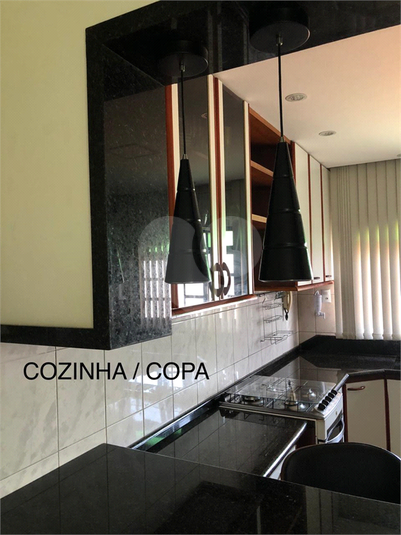 Venda Sobrado São Paulo Jardim Brasília (zona Leste) REO975126 38