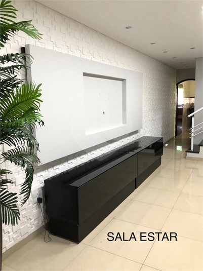 Venda Sobrado São Paulo Jardim Brasília (zona Leste) REO975126 42